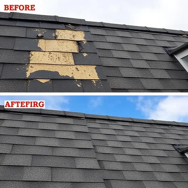 Roof Repair Near Me in Walden, CO near me